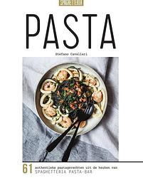 Foto van Pasta - gideon bouwens - ebook (9789000355464)