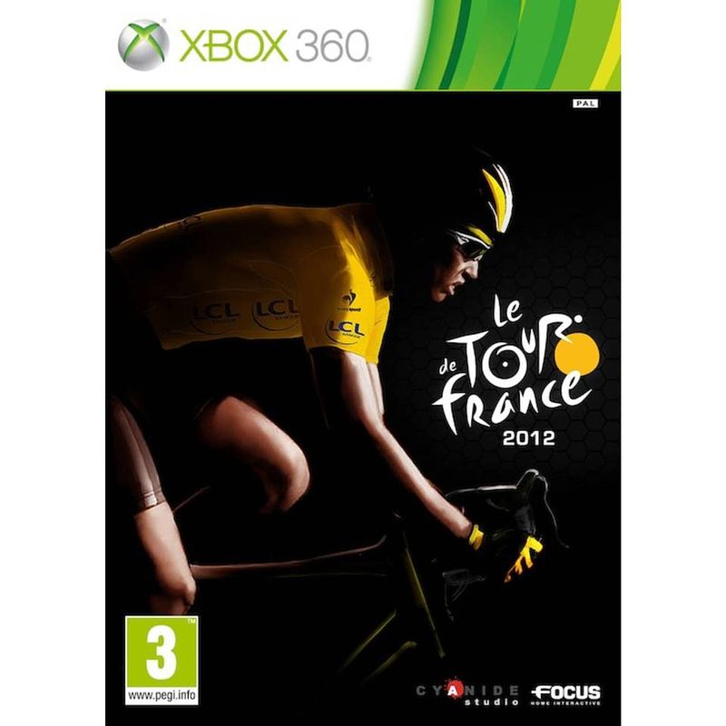 Foto van 360 tour de france 2012 3v20