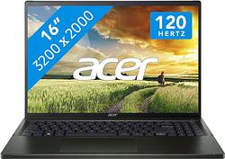 Foto van Acer swift edge 16 (sfe16-43-r2he)