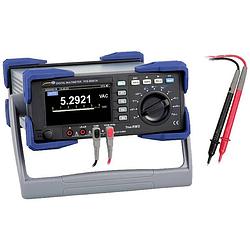 Foto van Pce instruments pce-bdm 20 bench multimeter datalogger