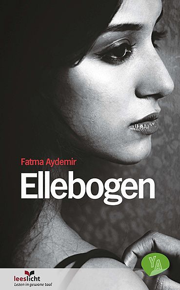 Foto van Ellebogen - fatma aydemir - paperback (9789086965922)