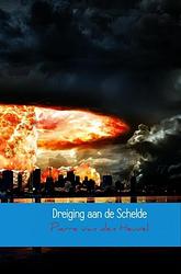 Foto van Dreiging aan de schelde - pierre van den heuvel - ebook (9789463863933)