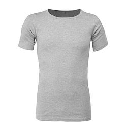 Foto van Heren thermo t-shirt korte mouwen