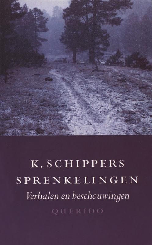 Foto van Sprenkelingen - k. schippers - ebook (9789021445601)