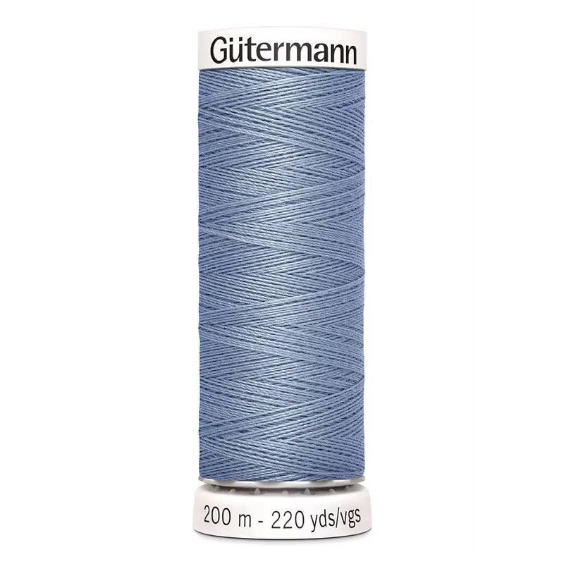 Foto van Gutermann polyester 200mtr