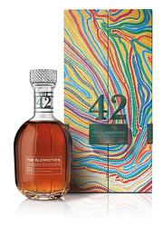 Foto van The glenrothes 42 years 70cl whisky + giftbox