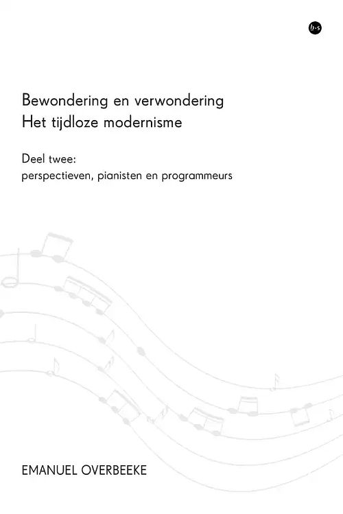 Foto van Bewondering en verwondering - emanuel overbeeke - paperback (9789464892000)