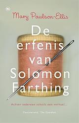 Foto van De erfenis van solomon farthing - mary paulson-ellis - ebook (9789044359282)