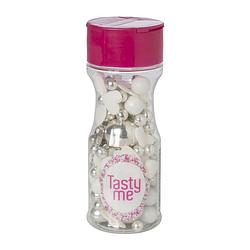 Foto van Tasty me sprinkles - calm down mix - 60 gr