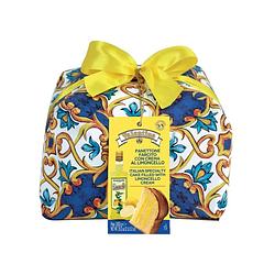 Foto van Panettone limoncello - 1 kg