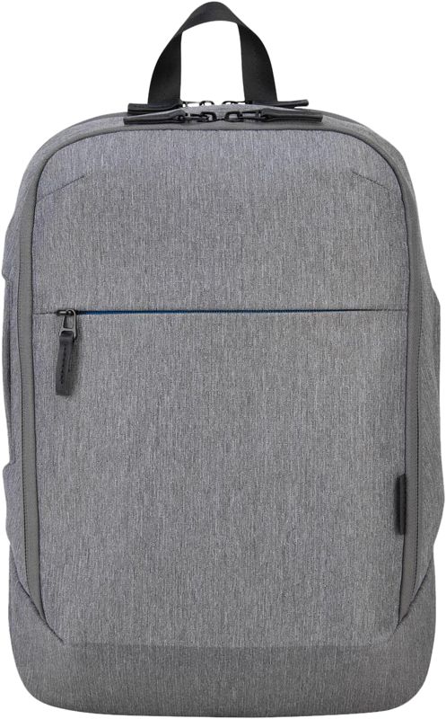 Foto van Targus citylite pro compact 15" grey 14l