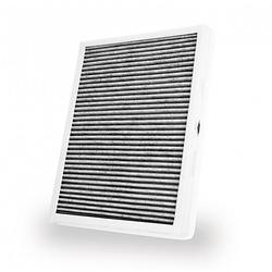 Foto van Air & me filter actiplus (hepa+koolstof) voor venga 117208 klimaat accessoire