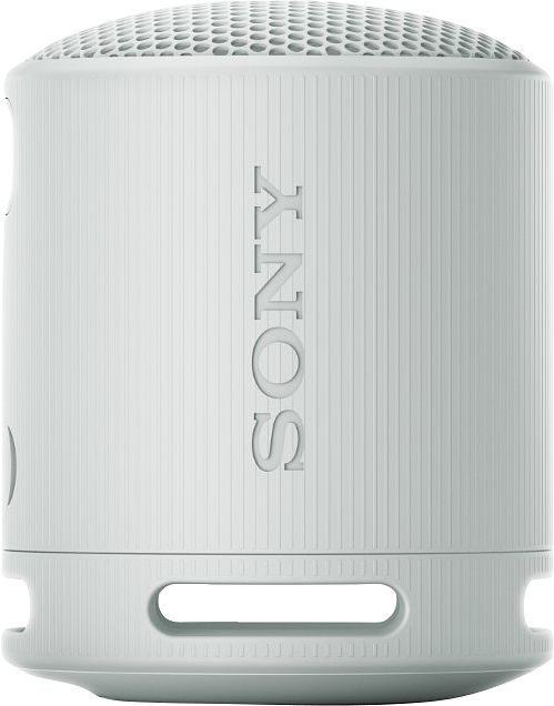 Foto van Sony srs-xb100 grijs