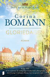 Foto van Gloriedagen - corina bomann - ebook (9789402318647)