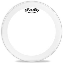 Foto van Evans eq3-np 16 inch resonantievel voor bassdrum