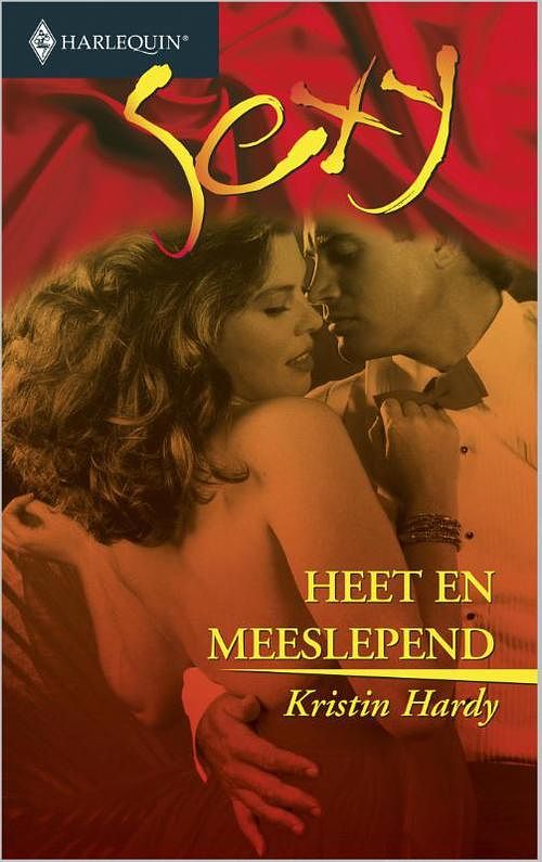 Foto van Heet en meeslepend - kristin hardy - ebook