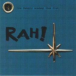 Foto van Rah! - cd (2092000008795)