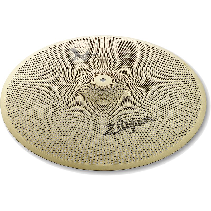 Foto van Zildjian l80 low volume 20 inch ride