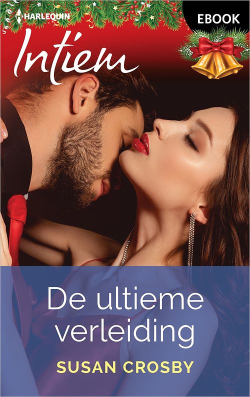 Foto van De ultieme verleiding - susan crosby - ebook