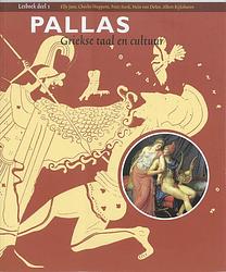 Foto van Pallas - paperback (9789076589466)