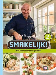 Foto van Smakelijk 2 - frank smedts, piet huysentruyt - ebook (9789401425001)