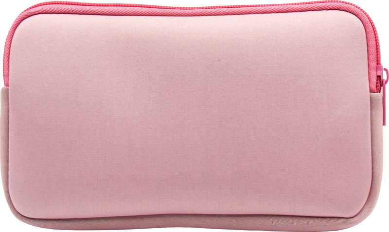 Foto van Kurio tablet sleeve tab lite kids cover lichtroze