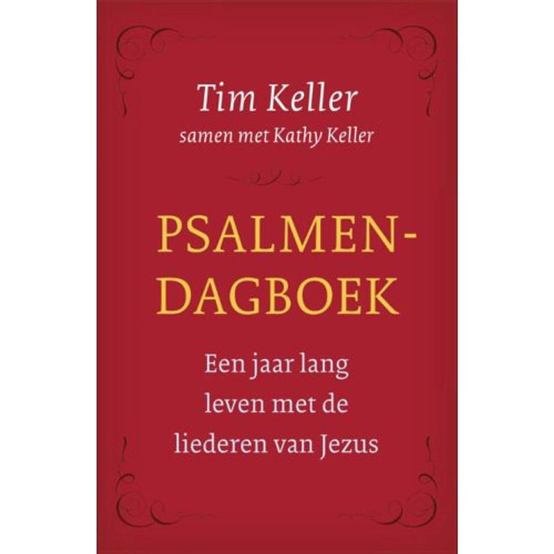 Foto van Psalmendagboek