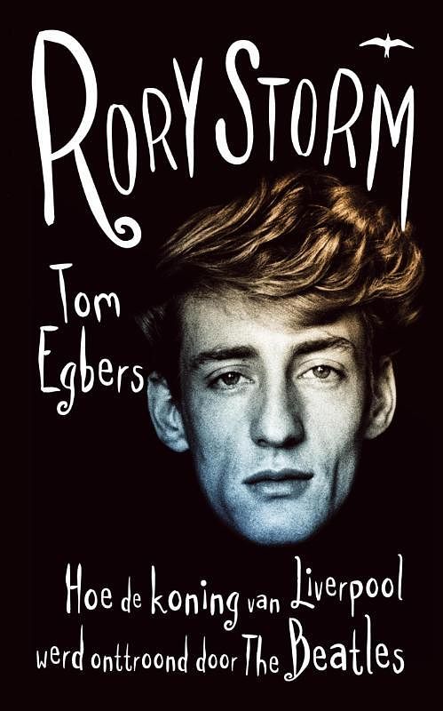 Foto van Rory storm - tom egbers - ebook (9789400401549)