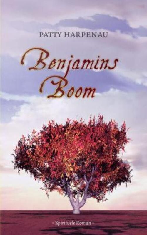 Foto van Benjamins boom - patty harpenau - ebook (9789025960766)