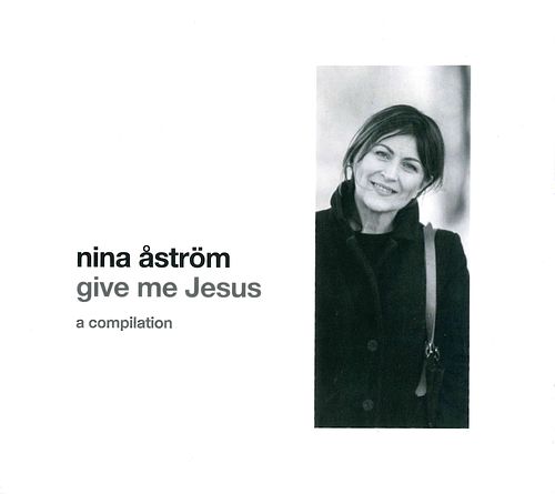 Foto van Give me jesus - cd (6418732080360)