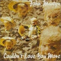 Foto van Couldn'st love you more - cd (8714691110468)