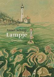 Foto van Lampje - annet schaap - ebook (9789045120522)