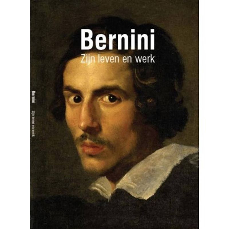 Foto van Bernini zijn leven en werk