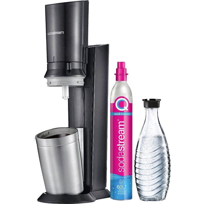 Foto van Sodastream crystal 3.0 (812667)