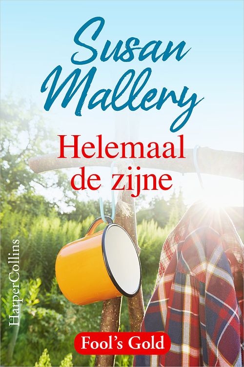 Foto van Helemaal de zijne - susan mallery - ebook