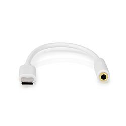 Foto van Nedis usb-c™ adapter - ccgb65950wt01