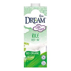 Foto van Rice dream rijst organic 1l bij jumbo
