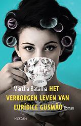 Foto van Het verborgen leven van eurídice gusmão - martha batalha - ebook (9789046821558)