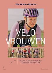 Foto van Velo vrouwen - the women peloton - ebook (9789401486118)