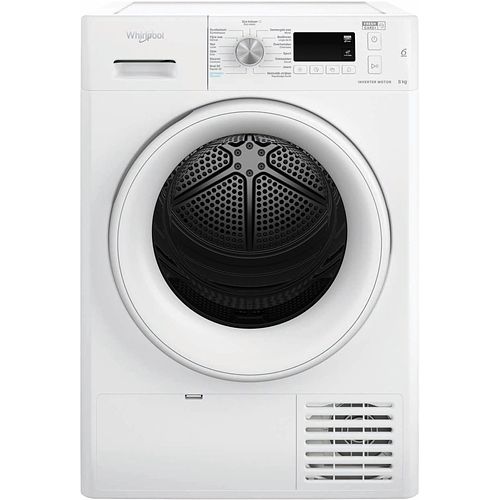 Foto van Whirlpool warmtepompdroger fft m11 8x3 be