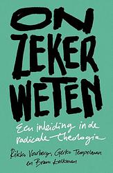 Foto van Onzeker weten - bram kalkman, gerko tempelman, rikko voorberg - ebook (9789043537940)