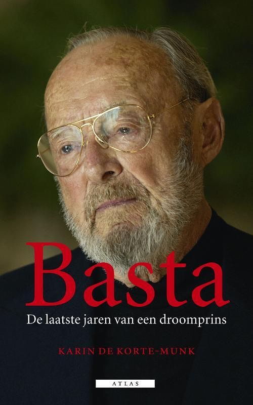 Foto van Basta - karin de korte - ebook (9789045018621)