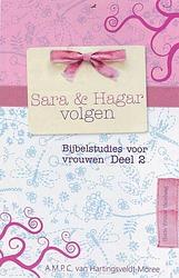 Foto van Sara & hagar volgen - a.m.p.c. van hartingsveldt-moree - ebook (9789462784581)