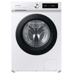 Foto van Samsung bespoke ecobubble 5000-serie ww11bb504aaws2 wasmachine