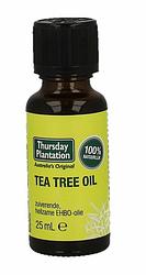 Foto van Thursday plantation tea tree olie 100% natuurlijk
