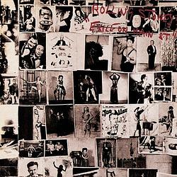 Foto van Exile on main street (remastered) - cd (0602527016405)