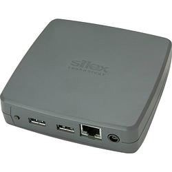 Foto van Silex technology ds-700 wifi-usb-server lan (10/100/1000 mbit/s)