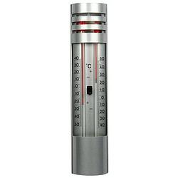 Foto van Talen tools - thermometer - metaal - min/max