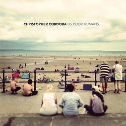 Foto van Us poor humans - cd (5024545707229)