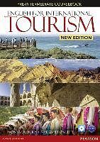 Foto van English for international tourism, pre-intermediate + dvd - hardcover (9781447923879)